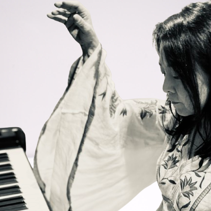 マキ・奈尾美 甦るハモンドオルガンB-3 あの曲を憶えている…
